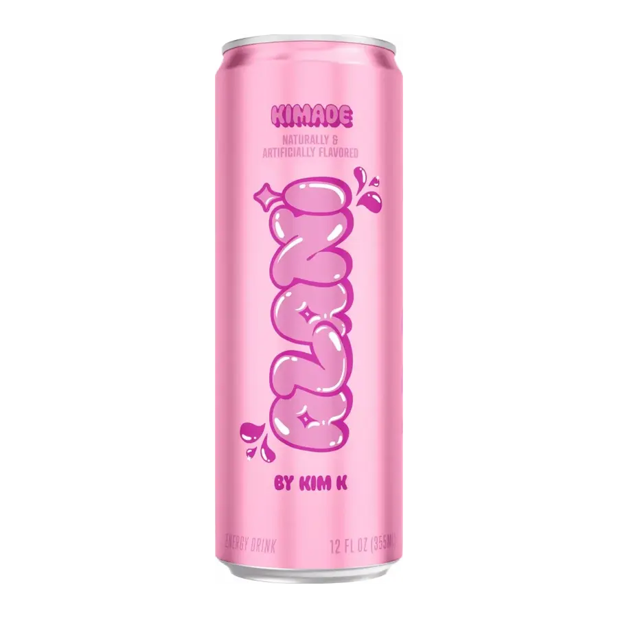 Alani Nu Kimade — available in Julian's Vending machines
